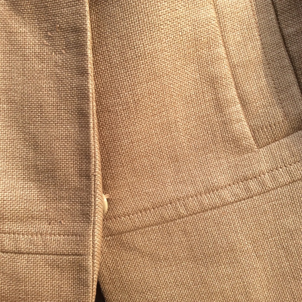 Perse Jacket - Picture 5 of 7